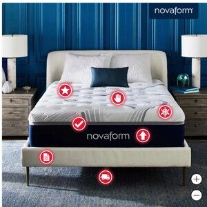 Full Size Mattress